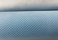 武陵(PP)丙纶无纺布跟(PET)涤纶无纺布的区别