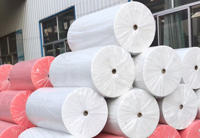 武陵RPET面料与普通化纤面料有什么区别