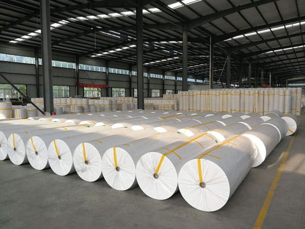 武陵狭缝式涤纶纺粘无纺布