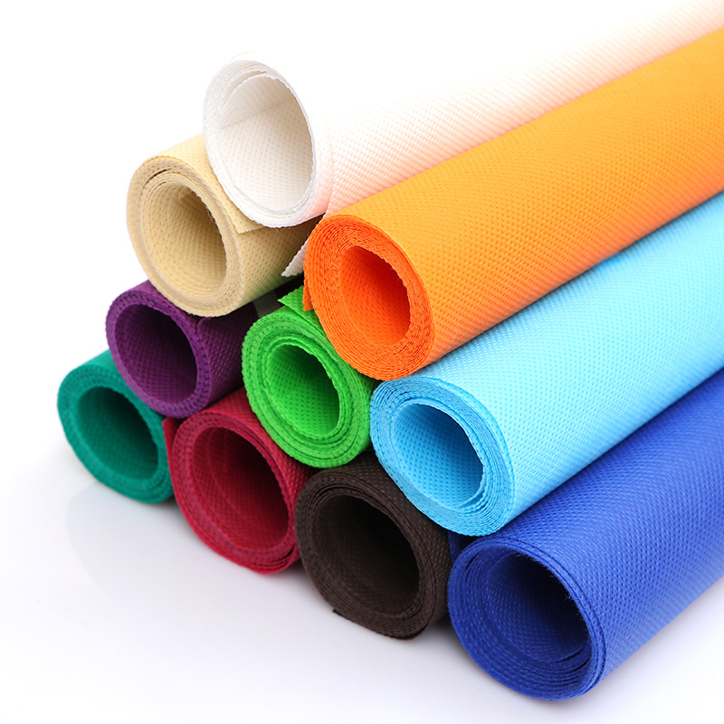 武陵无纺布的分类和特性