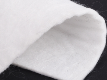 武陵长丝土工布